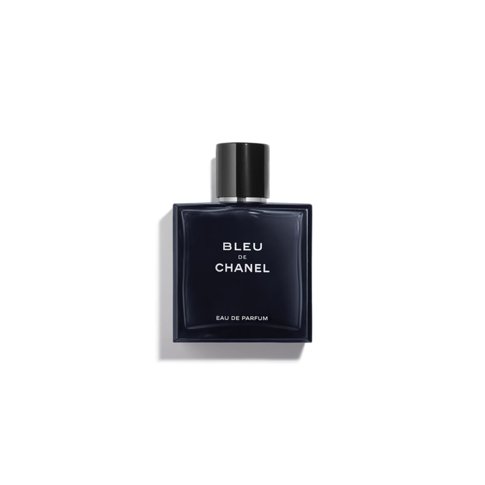 Chanel Bleu De Chanel Eau De Parfum Edp M 100 mL Chanel Bleu De Chanel Eau De Parfum Edp M 100 mL