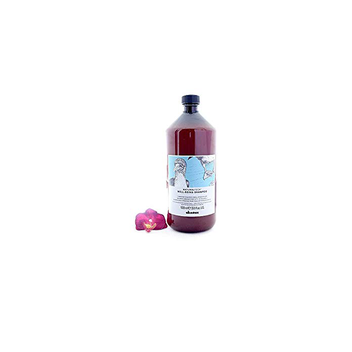 Davines Well-Being Champú Litro 1 Davines Well-Being Champú Litro 1