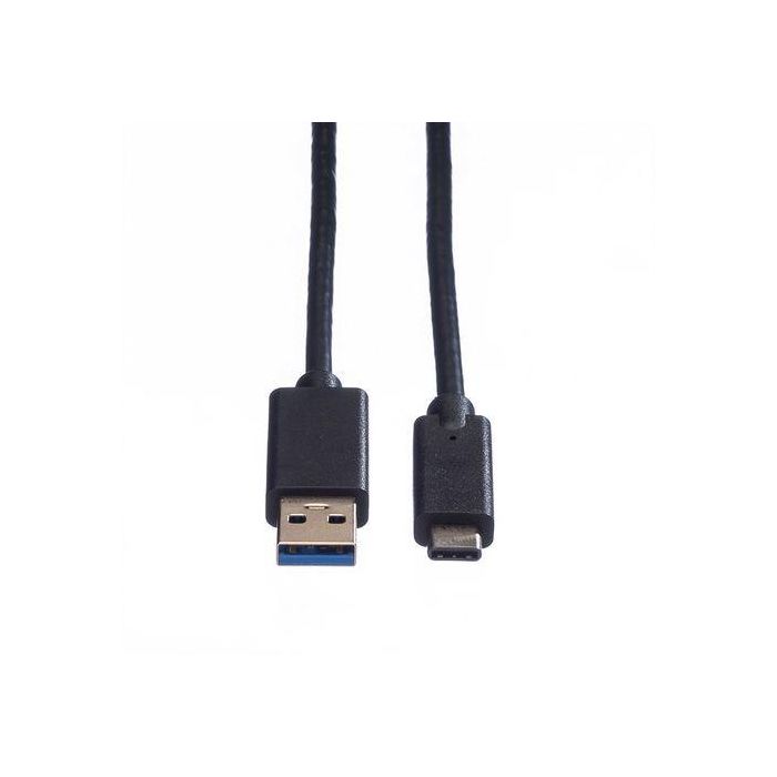 USB3.2 GEN1 KABEL A-C ST/ST 1