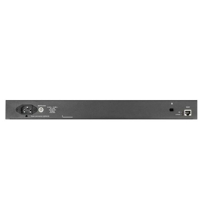 Switch D-Link DGS-1520-28/E 1 Switch D-Link DGS-1520-28/E 1