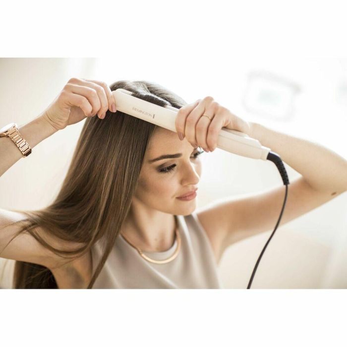 Plancha de Pelo Remington S9100 1 Plancha de Pelo Remington S9100 1