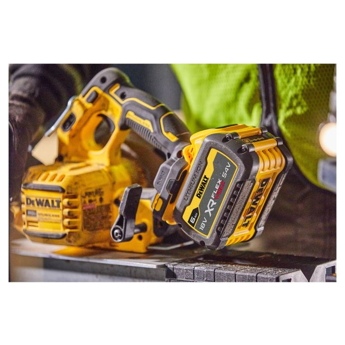 DeWALT DCS573NT-XJ Sierras circular inalámbrica 18V (273 mm) Basis, sin batería DeWALT DCS573NT-XJ Sierras circular inalámbrica 18V (273 mm) Basis, sin batería