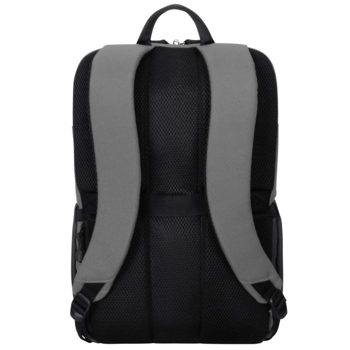 Targus Sagano 39,6 cm (15.6") Mochila Negro, Gris 2 Targus Sagano 39,6 cm (15.6") Mochila Negro, Gris 2