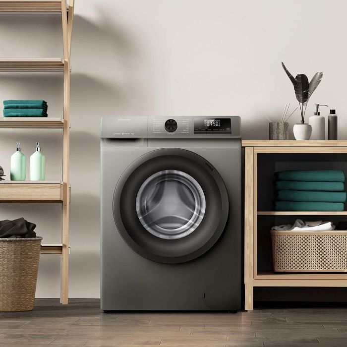 Lavadora Hisense WF1Q8041BT 3