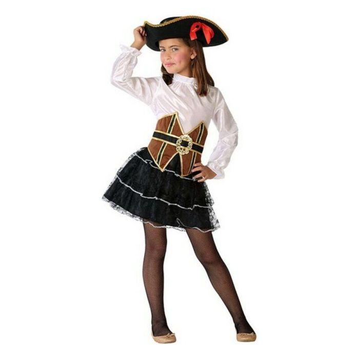Disfraz para Niños 115088 Pirata 0 Disfraz para Niños 115088 Pirata 0