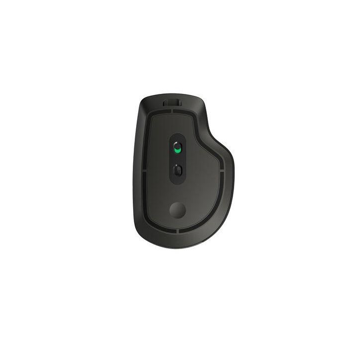 HP Ratón Inalámbrico 935 Creator Negro - Diseño Ergonómico, Batería de hasta 12 Semanas, Conexión a 3 Dispositivos 7 HP Ratón Inalámbrico 935 Creator Negro - Diseño Ergonómico, Batería de hasta 12 Semanas, Conexión a 3 Dispositivos 7