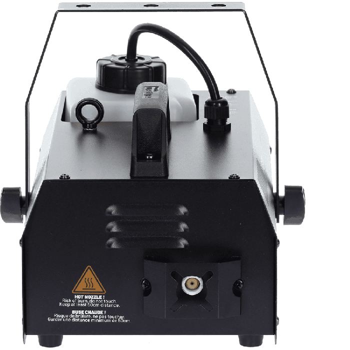 Máquina De Humo 1000W Algamlight 5 Máquina De Humo 1000W Algamlight 5