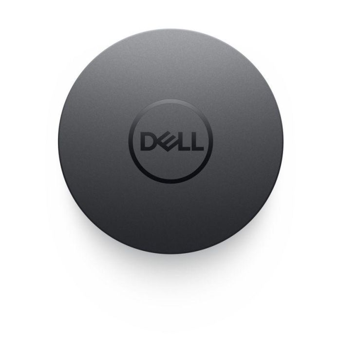 Dell DA300 Adaptador Móvil USB-C, HDMI, VGA, DisplayPort, RJ-45, 80 g, Negro 3
