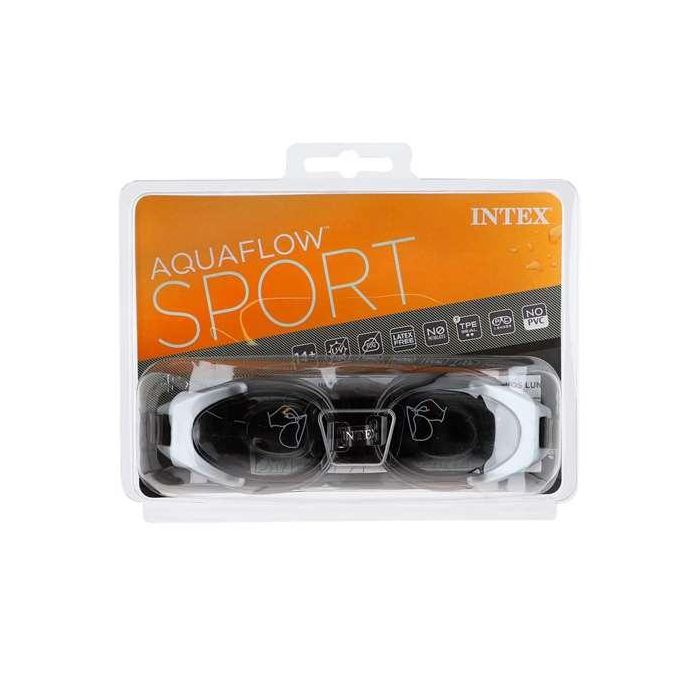 Lente natación antivaho adulto water sport goggles (+ 14 años) - modelos surtidos 2 Lente natación antivaho adulto water sport goggles (+ 14 años) - modelos surtidos 2