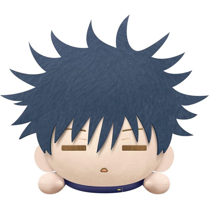 Peluche Banpresto Jujutsu Kaisen Lying Down Peluche Banpresto Jujutsu Kaisen Lying Down