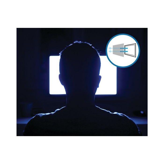 Kensington Kensington privacy filter 2 way removable 43.9cm 17.3" Wide 16:9 4 Kensington Kensington privacy filter 2 way removable 43.9cm 17.3" Wide 16:9 4