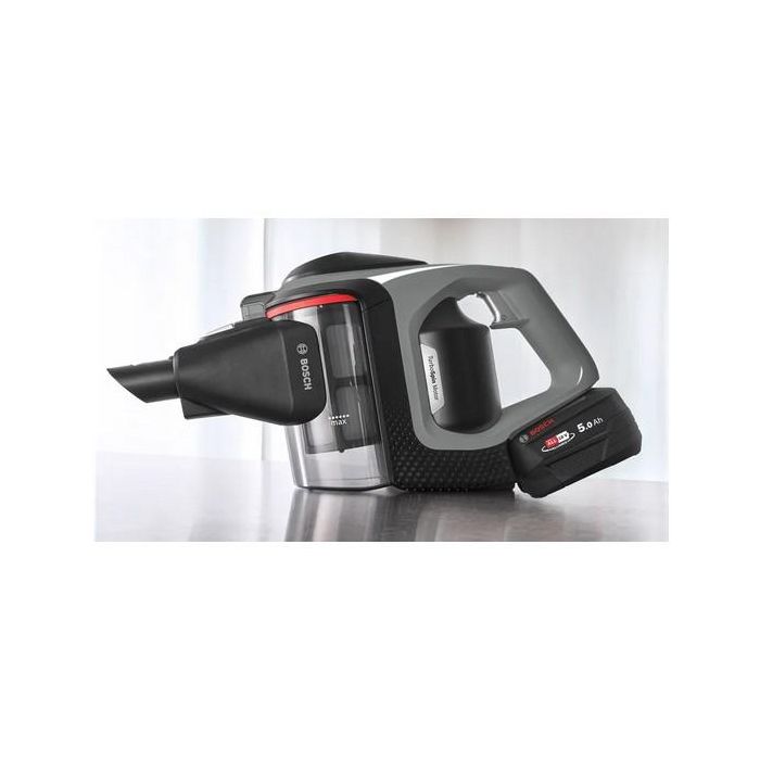 BOSCH BSS825MULT Akku-Staubsauger 10