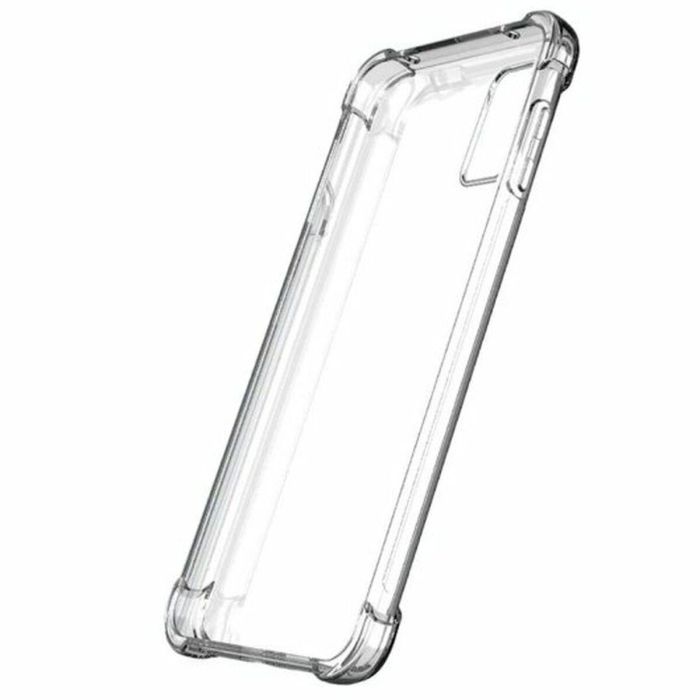 Funda para Móvil Cool iPhone 16 Transparente Apple 1