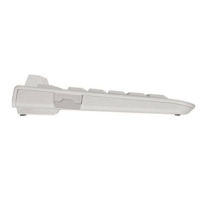 Cherry KC 1000 SC Teclado de Seguridad con Lector de Tarjetas Inteligentes, USB, Compatible con Windows/MacOS/Linux 1 Cherry KC 1000 SC Teclado de Seguridad con Lector de Tarjetas Inteligentes, USB, Compatible con Windows/MacOS/Linux 1