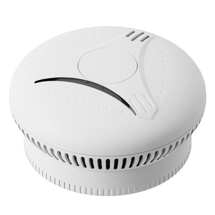 Detector de wifi fumee 2 Detector de wifi fumee 2