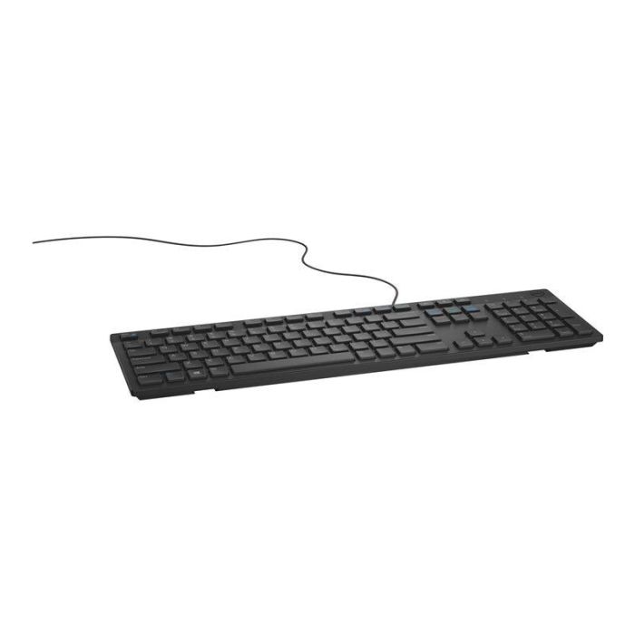 Teclado Dell Kb216 Usb 2 Teclado Dell Kb216 Usb 2