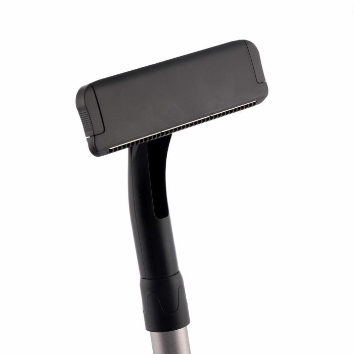 Afeitadora Corporal con Mango de Aluminio Extensible Extaver InnovaGoods 2 Afeitadora Corporal con Mango de Aluminio Extensible Extaver InnovaGoods 2