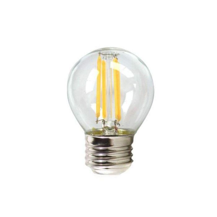 Bombilla LED Silver Electronics 960327 0 Bombilla LED Silver Electronics 960327 0