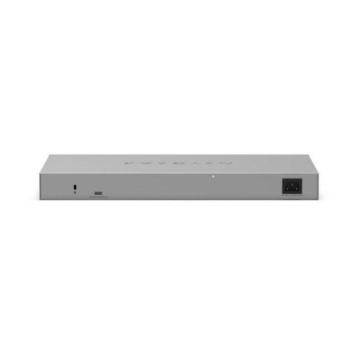 NETGEAR Switch 28x GE GS728TPP-300EUS Smart-Managed POE 5