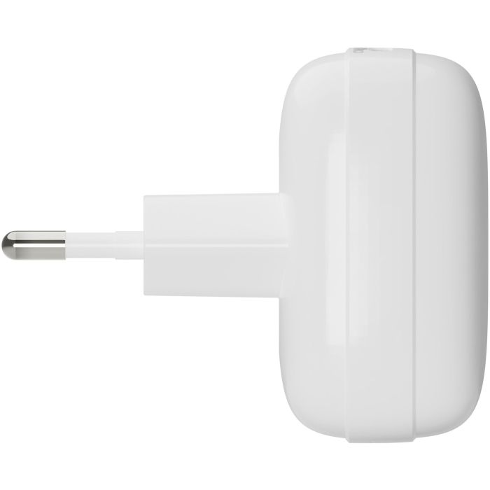 dbramante RE-CHARGE - EU FLAT WALL CHARGE 4 dbramante RE-CHARGE - EU FLAT WALL CHARGE 4