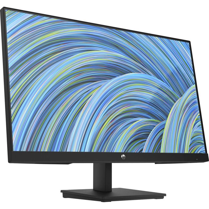 Monitor HP 64W18AA#ABB Full HD 23,8" VA Flicker free 50 - 60 Hz 75 Hz 5