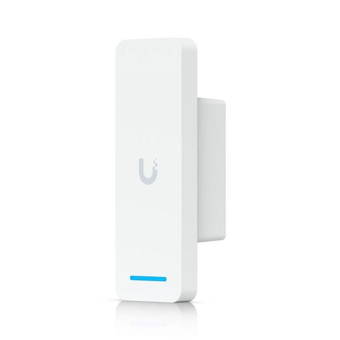 Ubiquiti Lector de Acceso Anti-Sabotaje con Montaje en Pared PoE+, IP55, Puerto RJ45 10/100 MbE, Blanco 2 Ubiquiti Lector de Acceso Anti-Sabotaje con Montaje en Pared PoE+, IP55, Puerto RJ45 10/100 MbE, Blanco 2