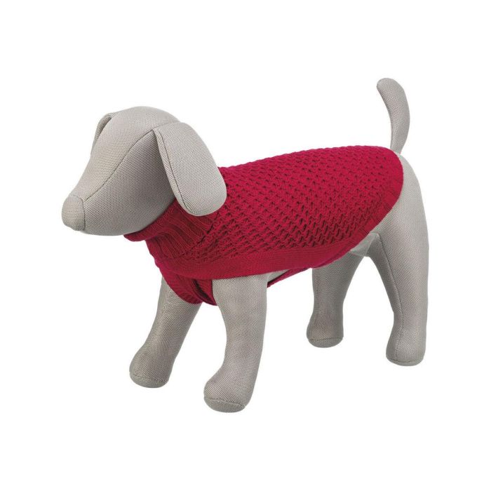 Jersey para Perro Trixie Norwood Rojo XXS 11 Jersey para Perro Trixie Norwood Rojo XXS 11