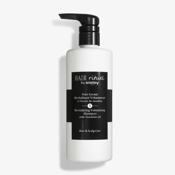SISLEY Champú Voluminizante con Aceite de Camelia Nº1 para Mujer