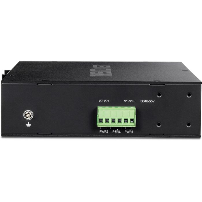 Switch Trendnet TI-PGM102 4 Switch Trendnet TI-PGM102 4