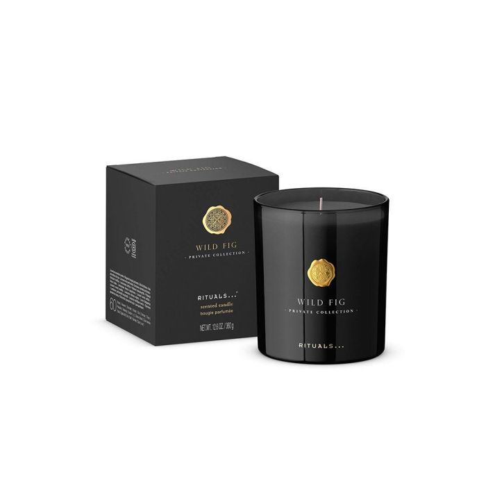 Rituals Private Collection Wild Fig Scented Candle 360 gr 1 Rituals Private Collection Wild Fig Scented Candle 360 gr 1
