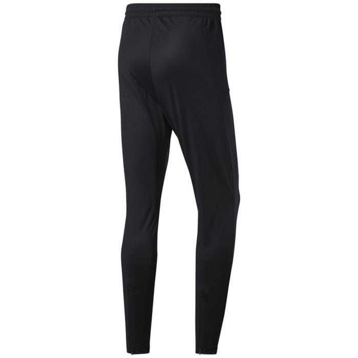 Pantalón para Adultos Reebok Workout Ready Negro Hombre 7