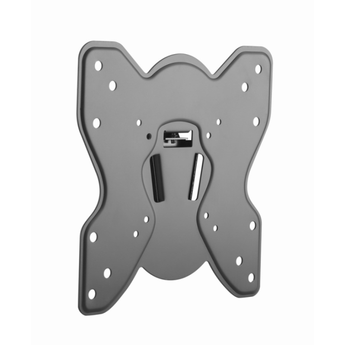Gembird WM-42T-03 soporte para TV 106,7 cm (42") Negro Gembird WM-42T-03 soporte para TV 106,7 cm (42") Negro