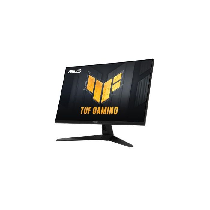 ASUS TUF Gaming VG27AQM1A Monitor 27" Quad HD 2560x1440 IPS 260Hz 1ms HDR10 FreeSync Premium G-SYNC Compatible ASUS TUF Gaming VG27AQM1A Monitor 27" Quad HD 2560x1440 IPS 260Hz 1ms HDR10 FreeSync Premium G-SYNC Compatible