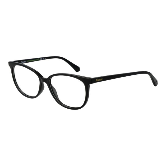 Montura de Gafas Mujer Polaroid PLD D487 55807 0 Montura de Gafas Mujer Polaroid PLD D487 55807 0