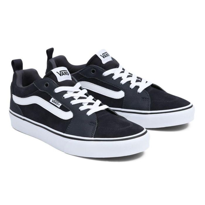 Zapatillas Casual Hombre Vans Filmore Azul oscuro 40 3