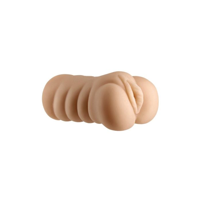 Masturbador Masculino NS Novelties Barely Legal Carne 7 Masturbador Masculino NS Novelties Barely Legal Carne 7