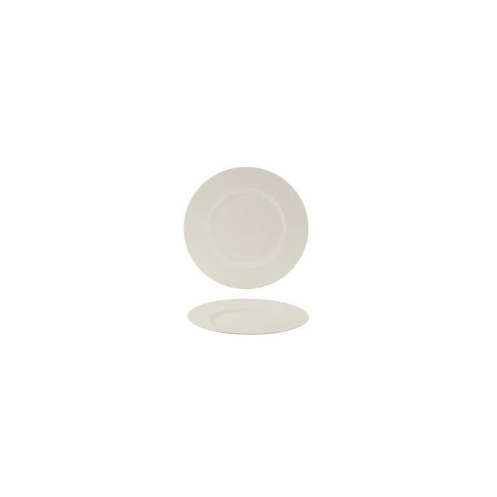 Valet Plato Llano 23 Cm (6 Unidades) Valet Plato Llano 23 Cm (6 Unidades)