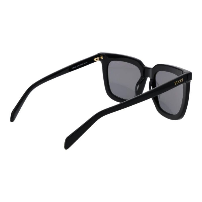 Emilio Pucci Gafas De Sol Ep0201 01A 1 Emilio Pucci Gafas De Sol Ep0201 01A 1