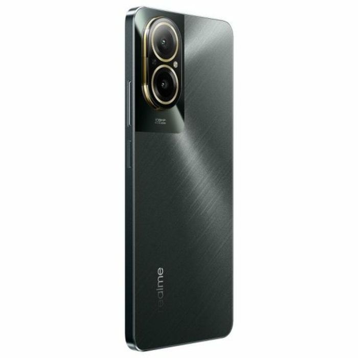 Smartphone Realme 8 GB RAM 256 GB Negro 4 Smartphone Realme 8 GB RAM 256 GB Negro 4