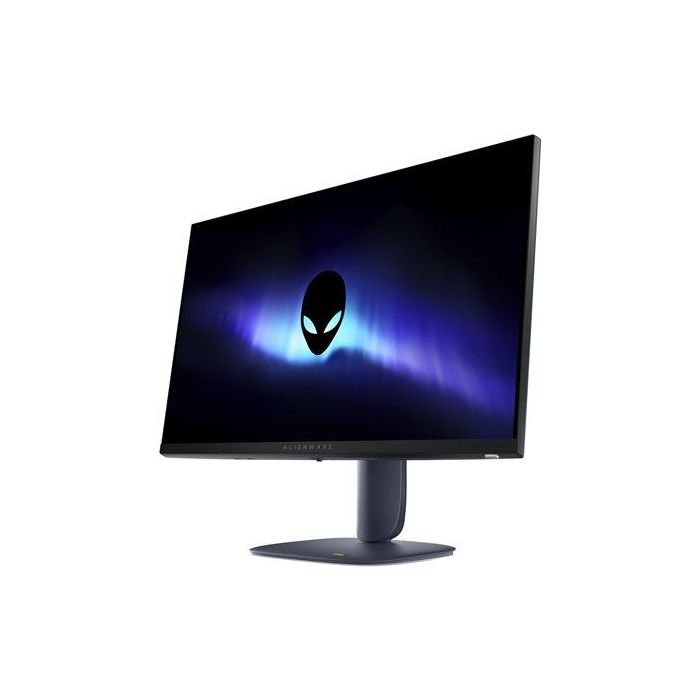 Dell AW2725DM Monitor Gaming Alienware 27" QHD (2560x1440) 180Hz IPS FreeSync G-SYNC DisplayHDR 400 1