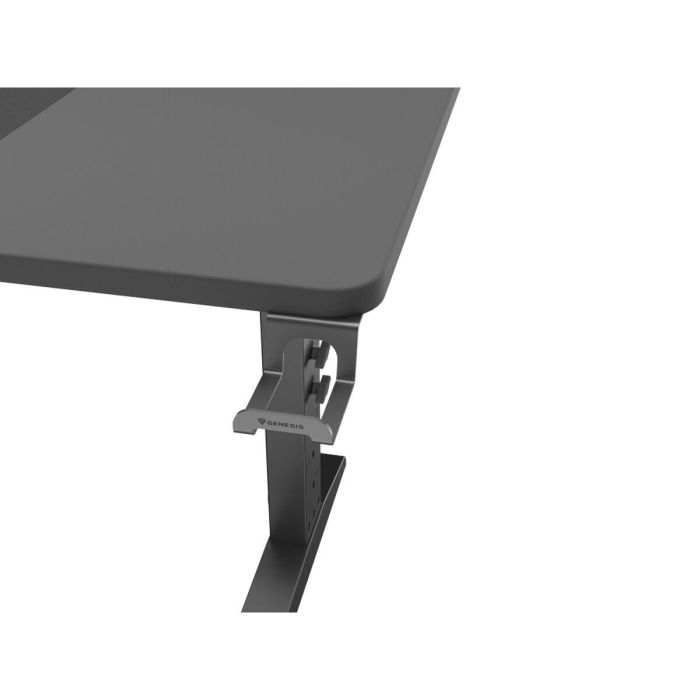 GENESIS NDS-2249 escritorio para ordenador Negro 9 GENESIS NDS-2249 escritorio para ordenador Negro 9