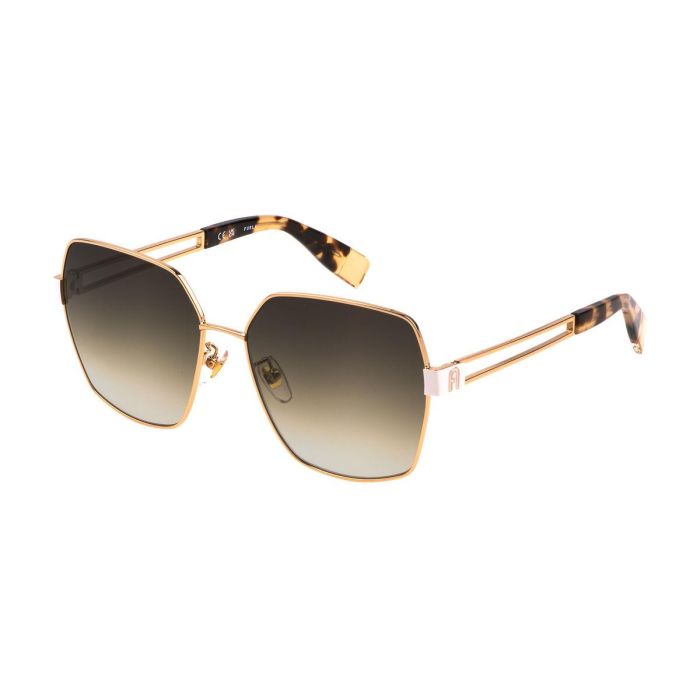 Gafas de Sol Mujer Furla SFU716-590300 ø 59 mm