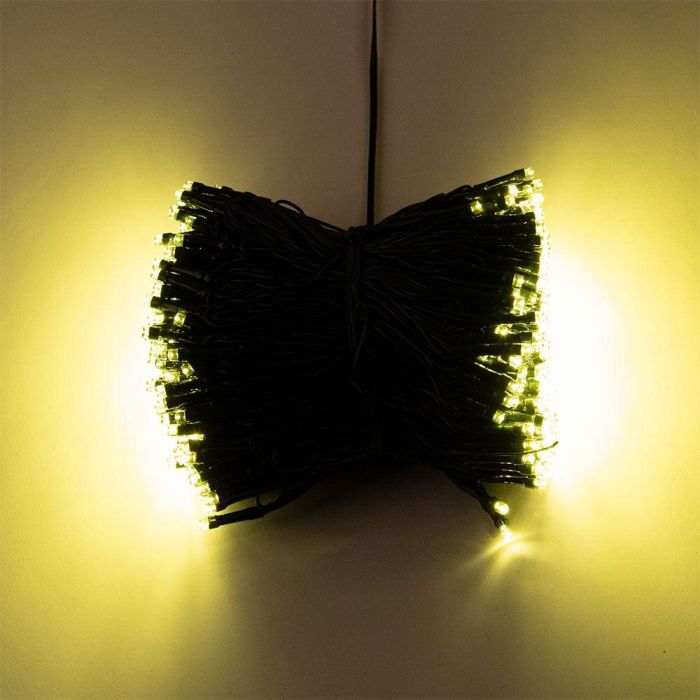 Guirnalda LED Exterior 50M [HO-XMAS-073-IP65-50M-CW] 17