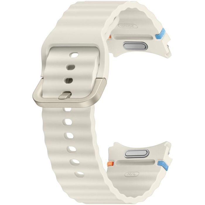Correa para Reloj Samsung ET-SNL31LWEGEU 2 Correa para Reloj Samsung ET-SNL31LWEGEU 2