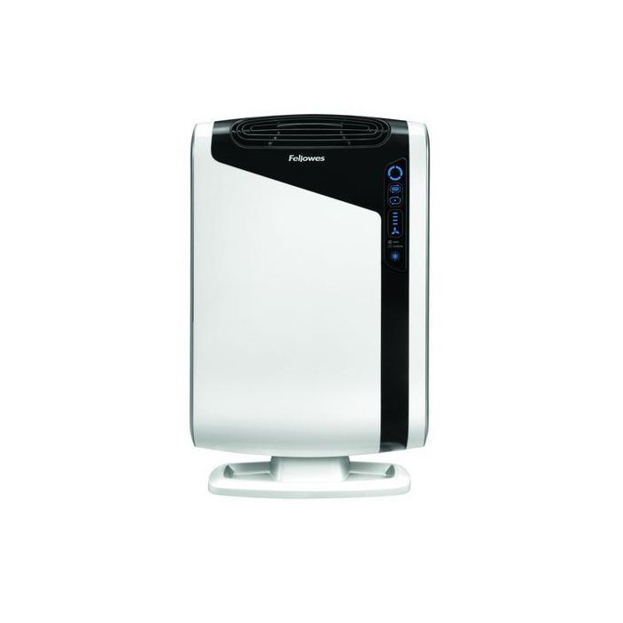 Fellowes Purificador De Aire Aeramax Dx95 Fellowes Purificador De Aire Aeramax Dx95