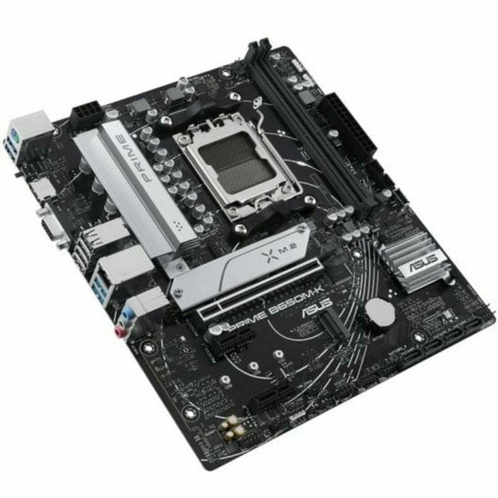 ASUS PRIME B650M-K 1690884068603 - Placa base AMD B650 Ranura AM5 Micro ATX 30