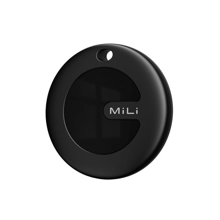 Leotec LETAG02BM MiTag Duo Rastreador GPS Universal Buscador con Certificación Oficial Apple y Google, Localizador Bluetooth