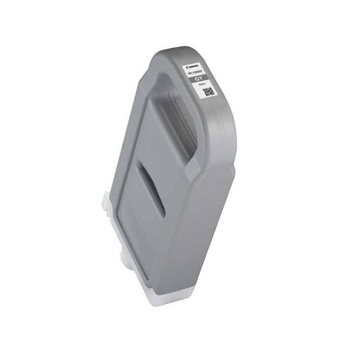 Canon iPF PRO2000/4000/4000S/6000S Cartucho Gris PFI-1700