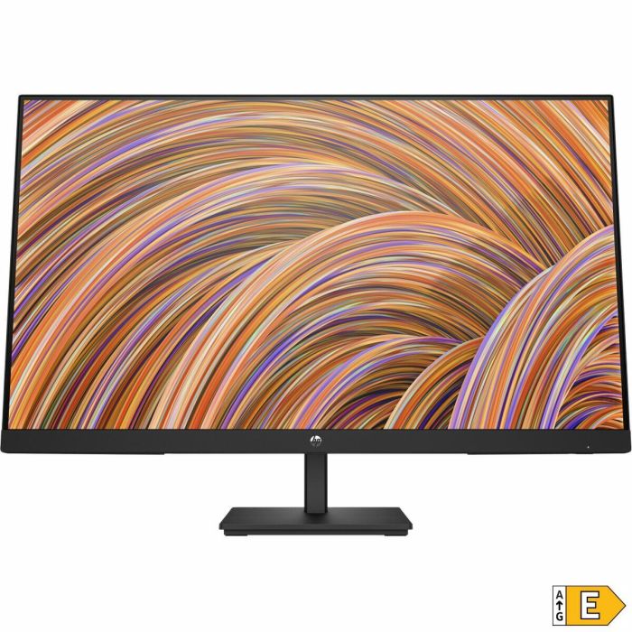 HP V27i G5 FHD Monitor 27" IPS Full HD (1920x1080) 75Hz AMD FreeSync Negro 7