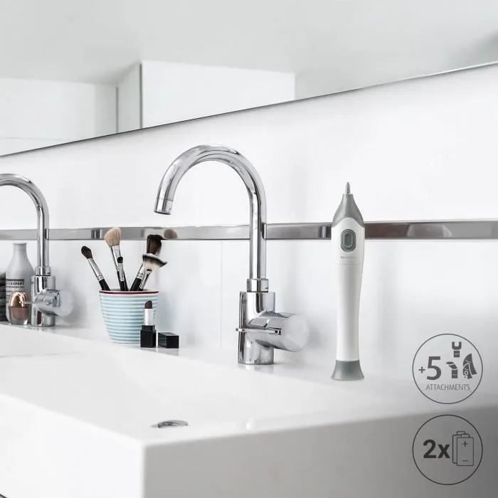 Medisana MP 810 Set Manicura y Pedicura 3 Medisana MP 810 Set Manicura y Pedicura 3